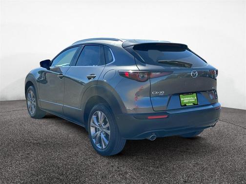 2024 Mazda CX-30 2.5 S Preferred Package