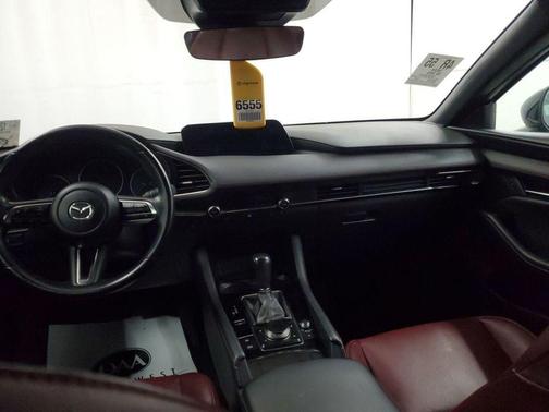 2024 Mazda Mazda3 AWD