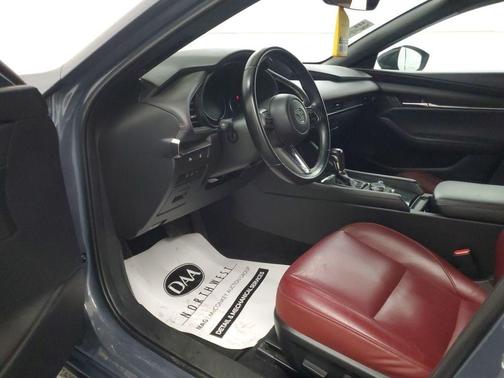 2024 Mazda Mazda3 AWD