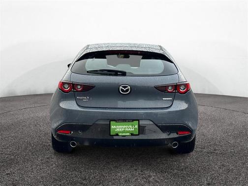 2024 Mazda Mazda3 AWD