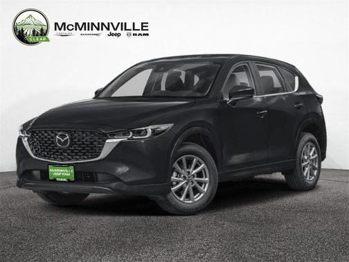 2024 Mazda CX-5 2.5 S Select