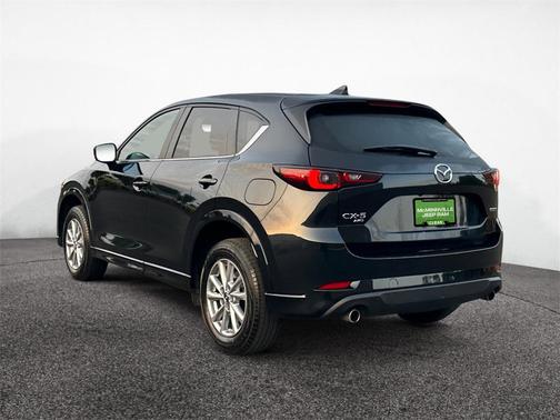 2024 Mazda CX-5 2.5 S Select