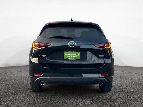 2024 Mazda CX-5 2.5 S Select