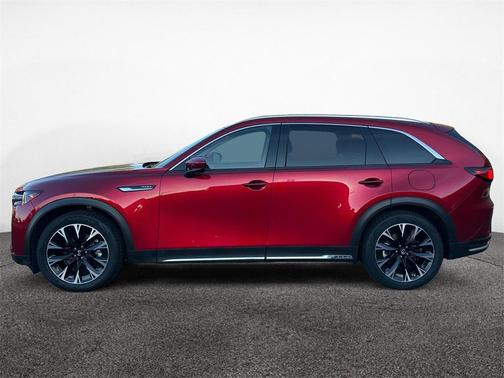 2024 Mazda CX-90 PHEV Premium