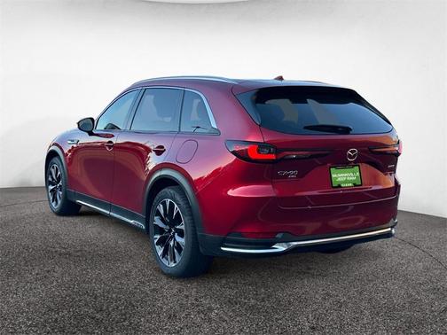 2024 Mazda CX-90 PHEV Premium