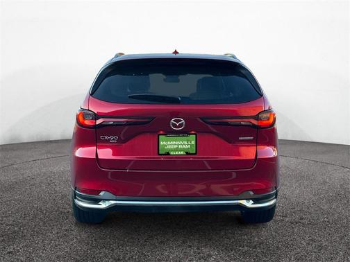 2024 Mazda CX-90 PHEV Premium