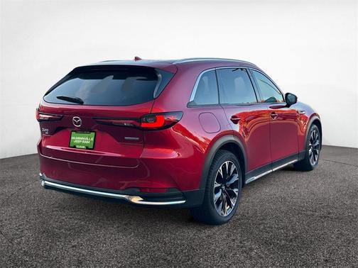 2024 Mazda CX-90 PHEV Premium