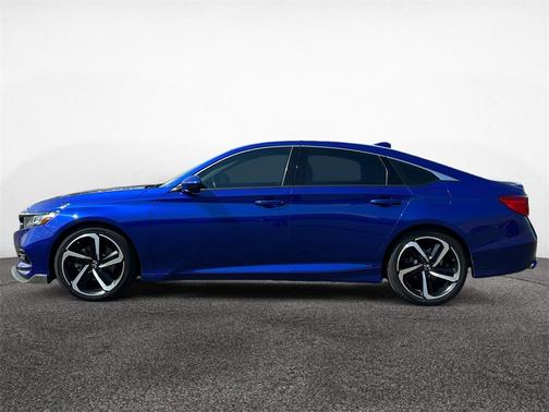 2020 Honda Accord Sport 1.5T