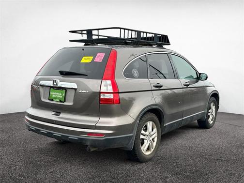 2011 Honda CR-V EX
