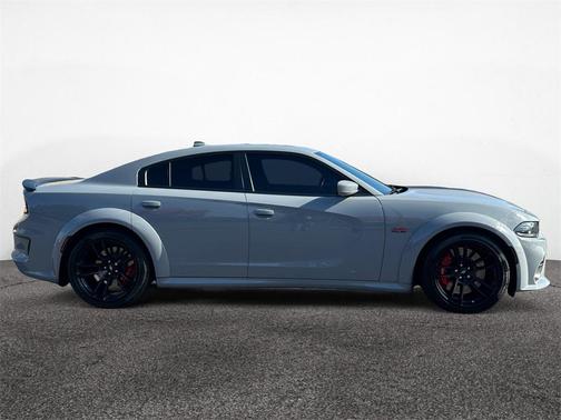 2022 Dodge Charger R/T Scat Pack