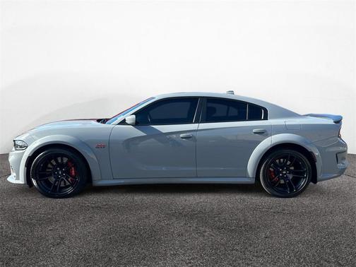 2022 Dodge Charger R/T Scat Pack