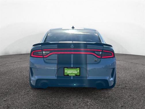 2022 Dodge Charger R/T Scat Pack