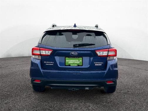 2017 Subaru Impreza 2.0i Premium