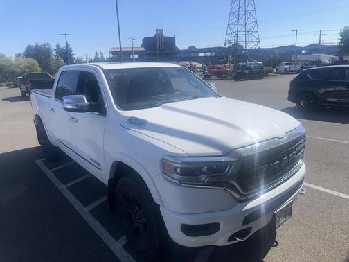 2020 RAM 1500 Limited
