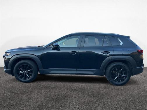 2024 Mazda CX-50 2.5 S Preferred Package