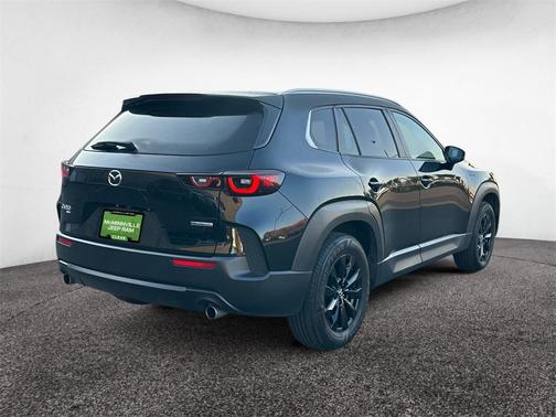 2024 Mazda CX-50 2.5 S Preferred Package