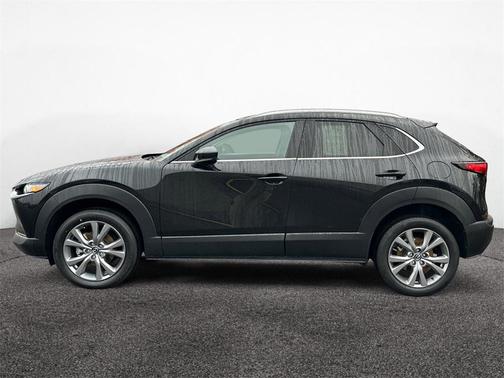 2024 Mazda CX-30 2.5 S Premium Package