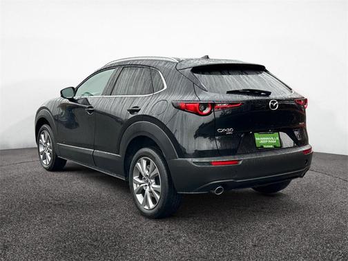 2024 Mazda CX-30 2.5 S Premium Package