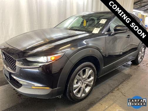 2024 Mazda CX-30 2.5 S Premium Package