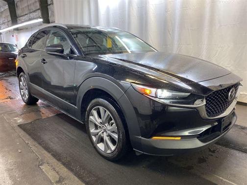 2024 Mazda CX-30 2.5 S Premium Package