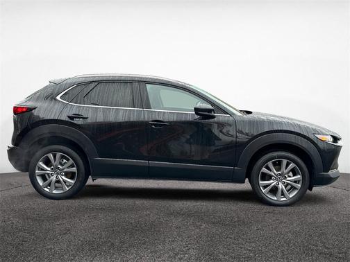 2024 Mazda CX-30 2.5 S Premium Package