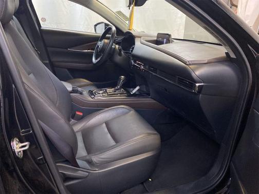 2024 Mazda CX-30 2.5 S Premium Package