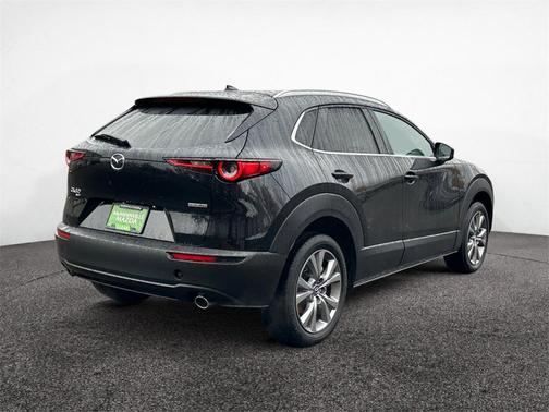 2024 Mazda CX-30 2.5 S Premium Package