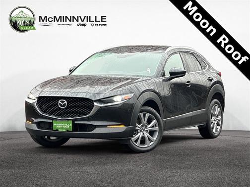 2024 Mazda CX-30 2.5 S Premium Package