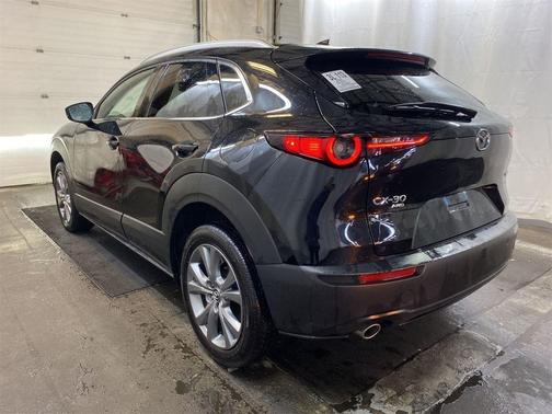 2024 Mazda CX-30 2.5 S Premium Package