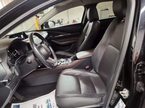 2024 Mazda CX-30 2.5 S Premium Package