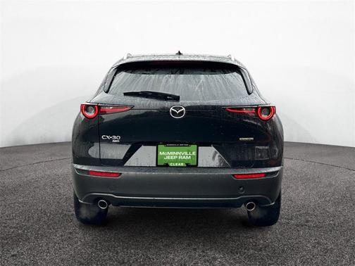 2024 Mazda CX-30 2.5 S Premium Package