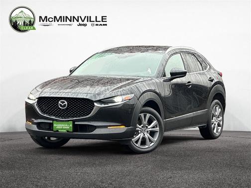 2024 Mazda CX-30 2.5 S Premium Package