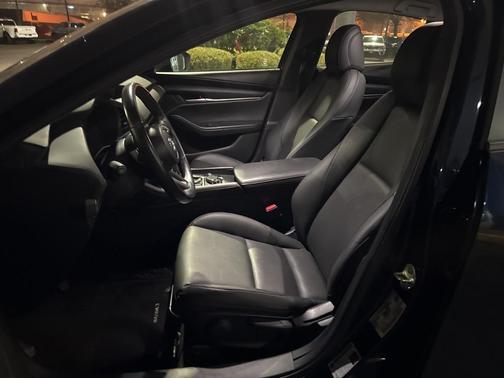 2023 Mazda Mazda3 2.5 S Select