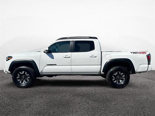 2023 Toyota Tacoma TRD Off-Road