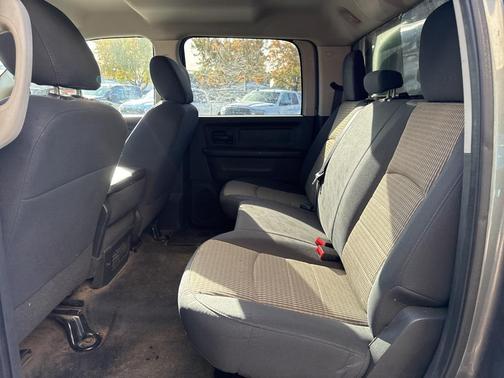 2011 Dodge Ram 2500 ST