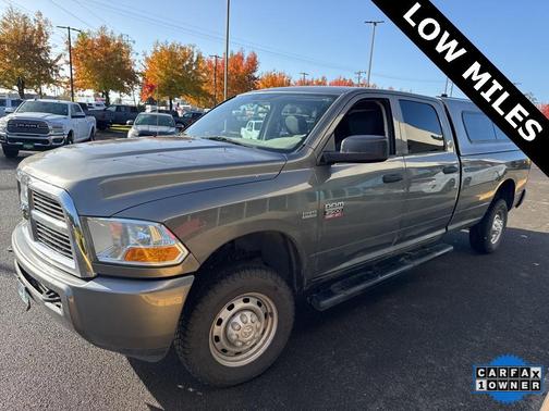 2011 Dodge Ram 2500 ST