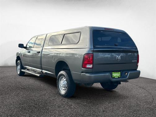 2011 Dodge Ram 2500 ST