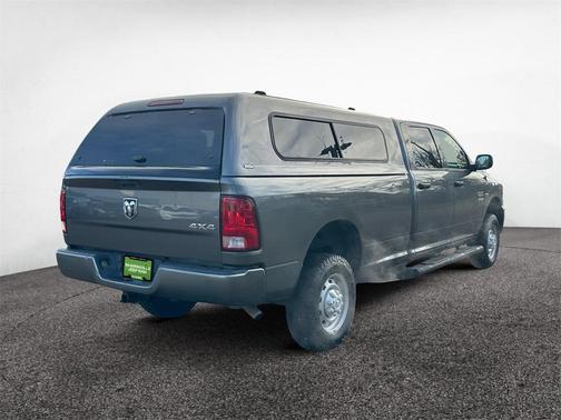 2011 Dodge Ram 2500 ST