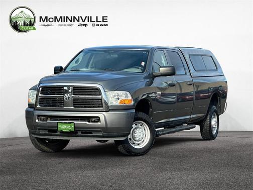2011 Dodge Ram 2500 ST