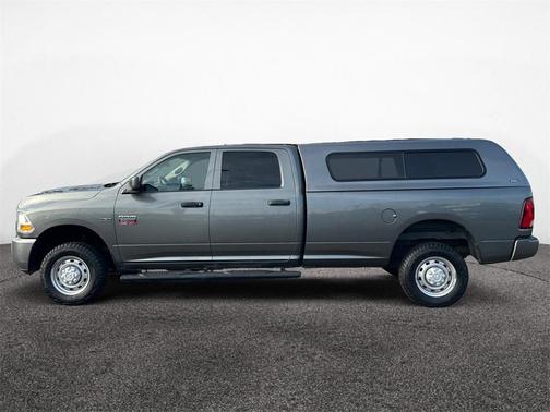 2011 Dodge Ram 2500 ST