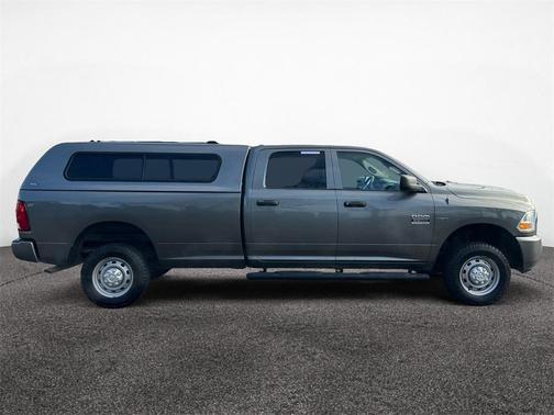 2011 Dodge Ram 2500 ST