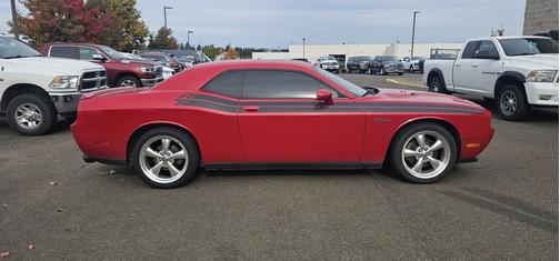 2011 Dodge Challenger R/T
