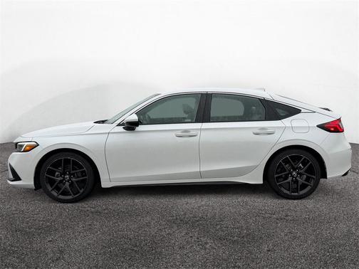 2023 Honda Civic Sport Touring