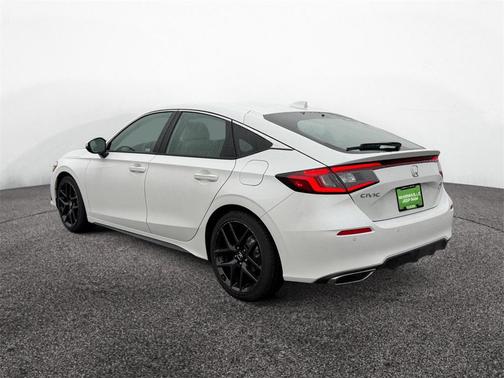 2023 Honda Civic Sport Touring