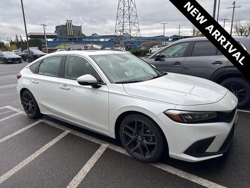 2023 Honda Civic Sport Touring