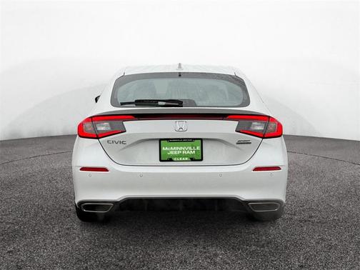 2023 Honda Civic Sport Touring