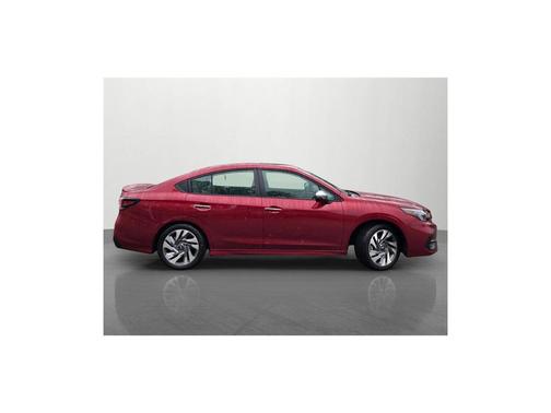 2025 Subaru Legacy Touring XT
