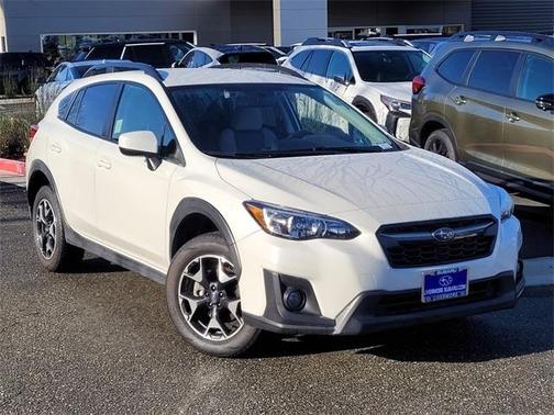 Photo 1 of 27 of 2019 Subaru Crosstrek 2.0i Premium