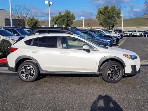 Photo 5 of 27 of 2019 Subaru Crosstrek 2.0i Premium