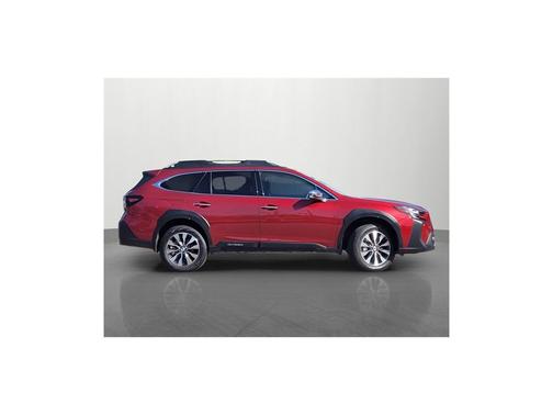 2025 Subaru Outback Touring